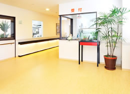 ヘルパーステーション　アクア手稲